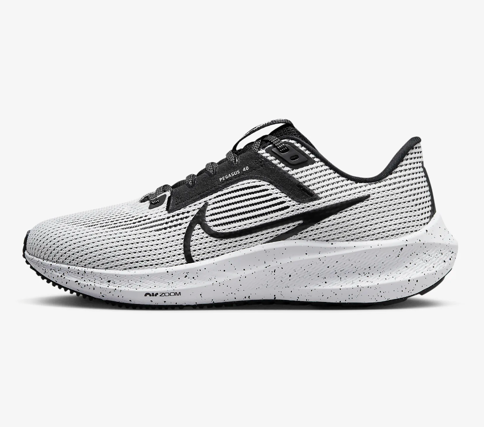 Nike Pegasus 40 Women's Road Running Shoes